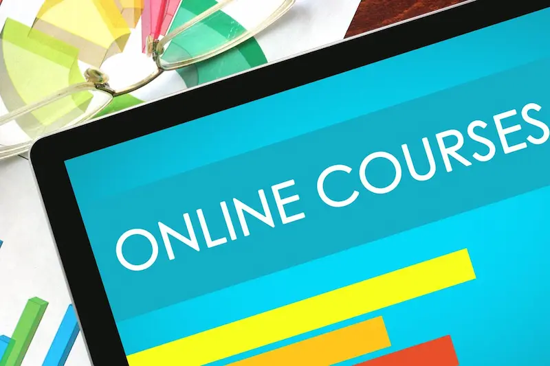 Choose Best Online Course Reviews