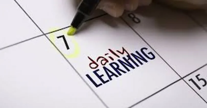 Daily Learning Habits for Students