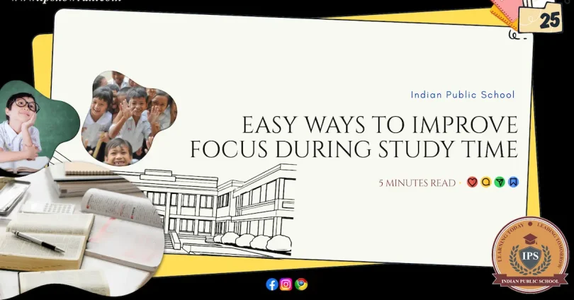 Easy Ways to Improve Learning