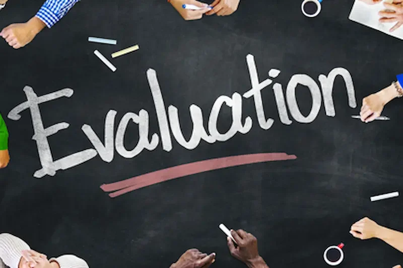 Evaluate the Instructor