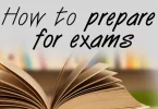 Exam Preparation Guide for Students
