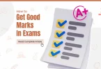 Exam Strategy for Better Marks