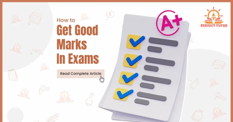 Exam Strategy for Better Marks