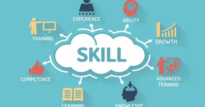 How to Improve Skills for Students