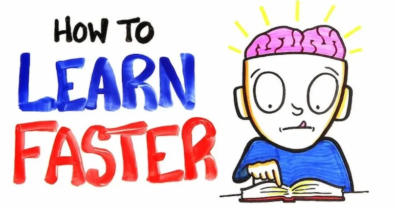 How to Learn Faster and Better