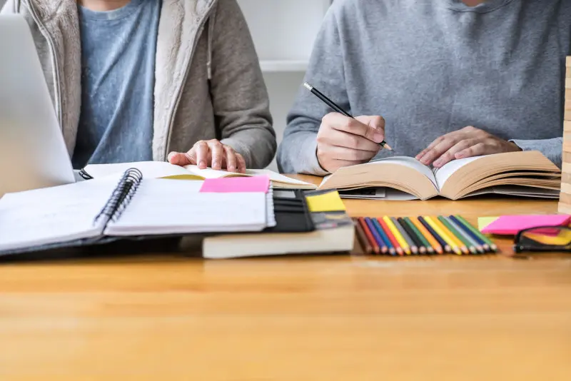 Make a Revision Plan