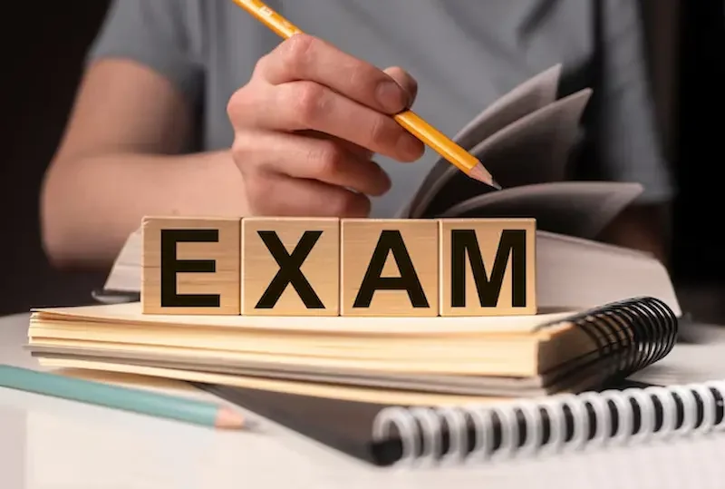 Make a Study Plan