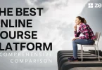 Online Course Comparison Guide