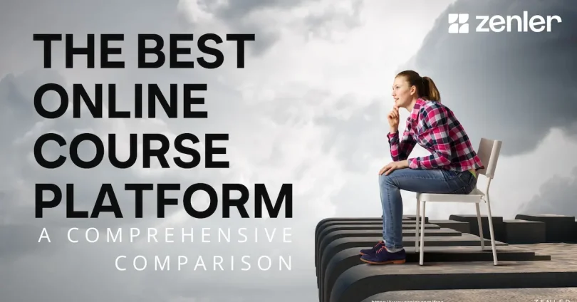 Online Course Comparison Guide