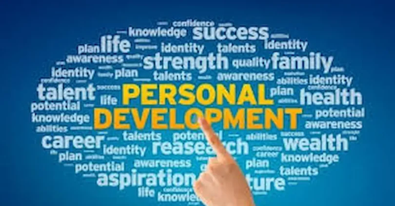 Personal Skill Development Guide