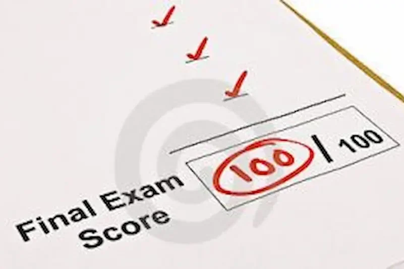 Set Clear Study Goals