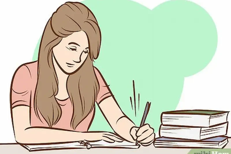 Set Clear Study Goals