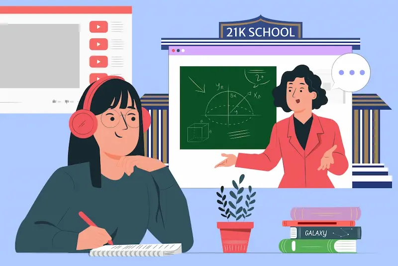 Set Clear and Simple Learning Goals