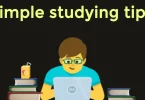 Simple Learning Tips for Students