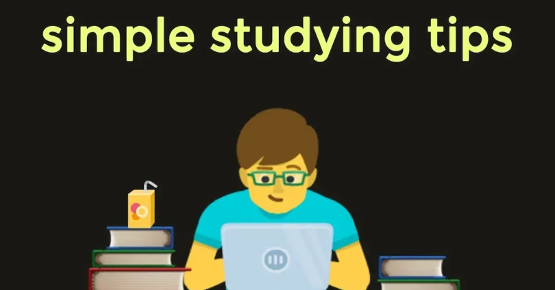 Simple Learning Tips for Students