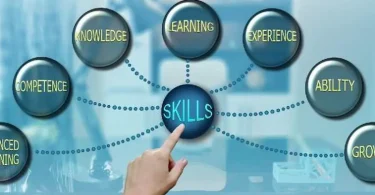 Skills Needed for Career Growth