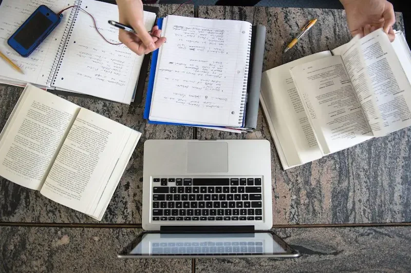 Take Smart Notes