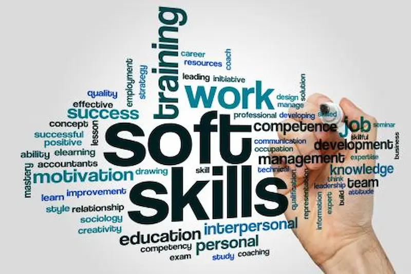 Technical and Digital Skills
