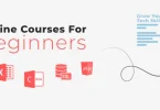 Top Online Courses for Beginners