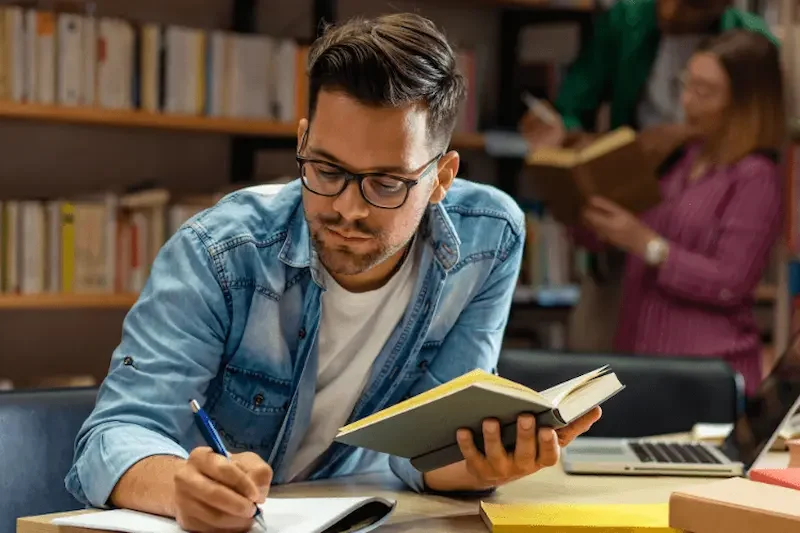Use Short Study Sessions