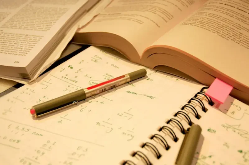 Use Smart Study Techniques