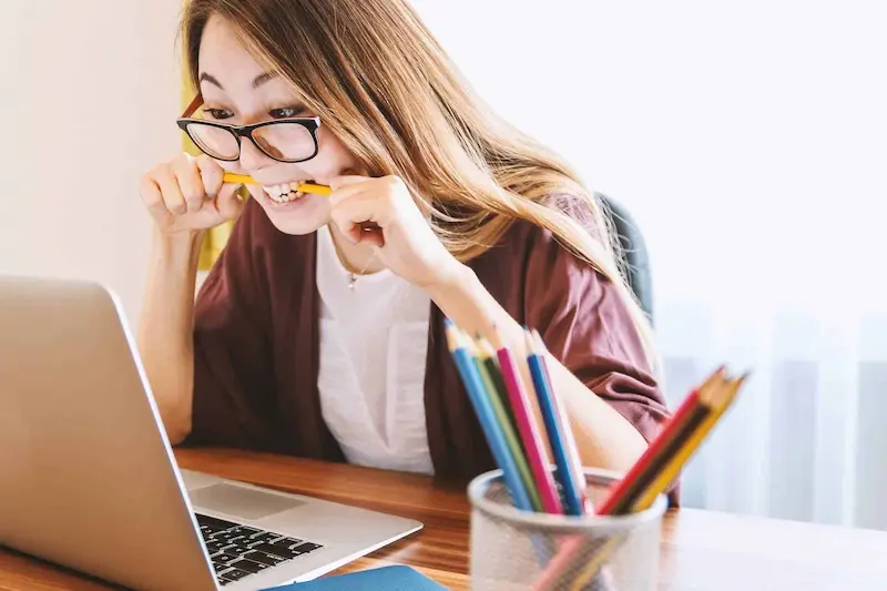 Use Smart Study Techniques