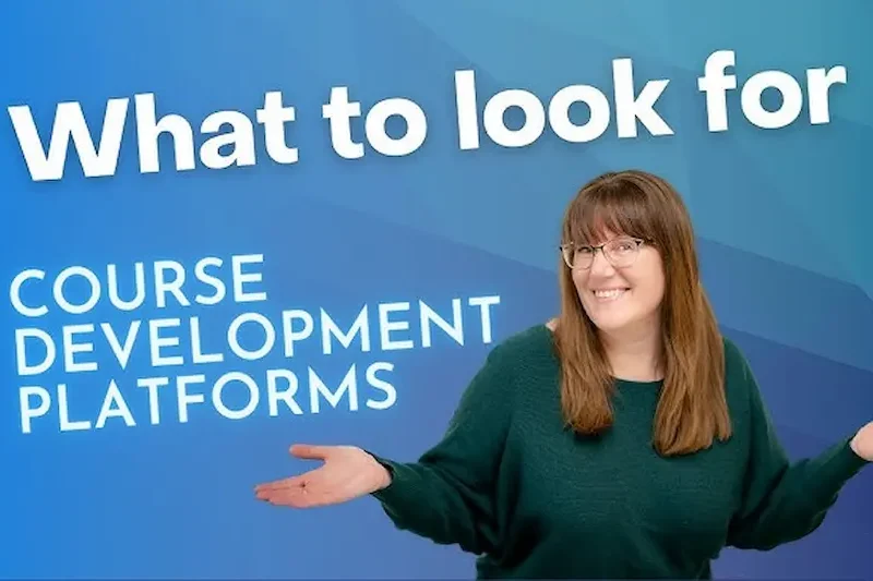 What to Look for When Comparing Courses