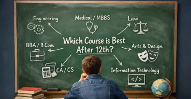 Which Course Is Best for Learning