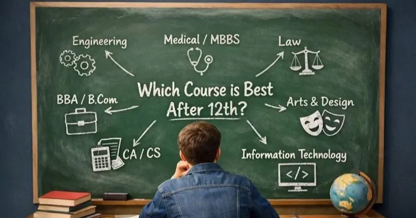 Which Course Is Best for Learning